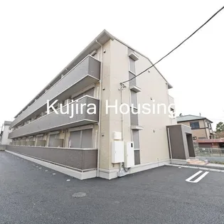 アンクレージュの画像