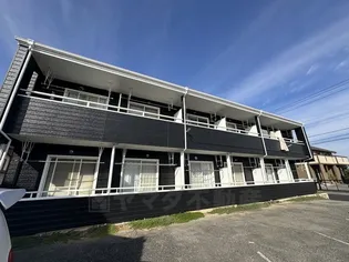 レスポワール今宮の画像