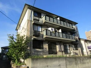 サクセス岩崎台 Cの画像