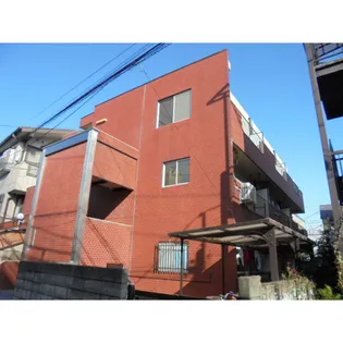 山本ハイツの画像