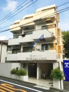 セブンスターハイツ参宮橋の画像