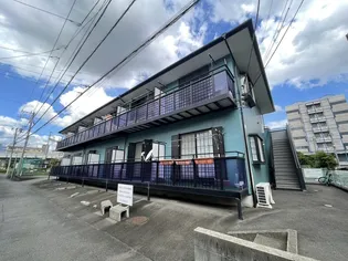 サンシティーマキタの画像