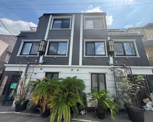 ARROWSAL代々木上原の画像