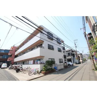 カムフォートヤマイチの画像