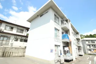 畠山マンションの画像