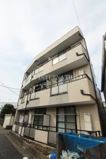 レオパレスミヨシの画像