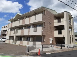 カルムアビタシオン大将軍IIの画像