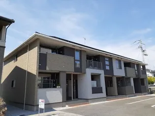 レジデンス コンフォート Bの画像