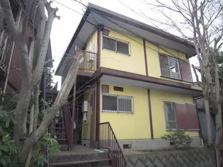 富陽ハイツの画像