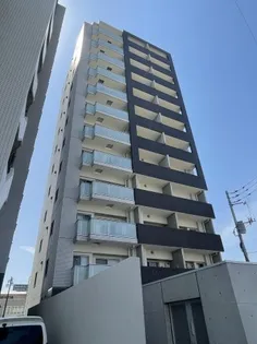 カシマ上東雲の画像