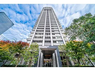 クレストプライムタワー芝の画像