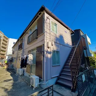 ハイツ恵の画像