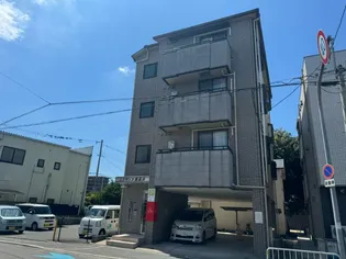 レジデンス南高浜の画像