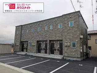 EPISODE C棟の画像