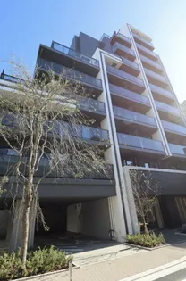 GENOVIA品川南大井の画像