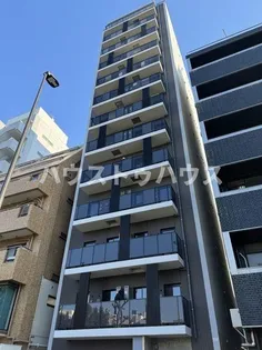 ジオエント池袋の画像