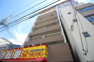 W O Bレマーニー昭和町の画像