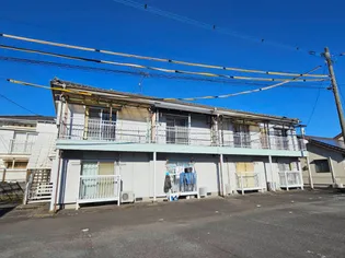 プレサージュ IIの画像