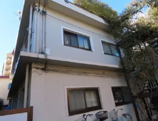 かつらマンション【2階】の外観