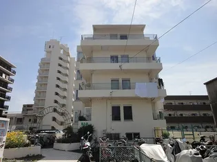 アメニティ京都一番館の画像