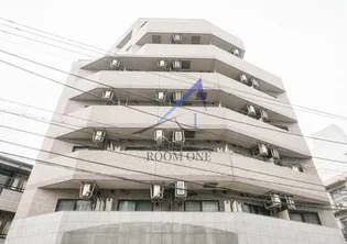 グリフィン 南蒲田アクトシティの画像