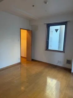 東京都新宿区愛住町【マンション】の外観