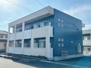 ハーモニー スクエアの画像