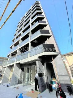 SHOKEN RESIDENCE新丸子IIの画像