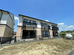 ガーデンハウスの画像