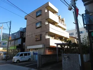 ロイヤルパレスⅡの画像