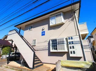 メゾン ド ブランシュの画像