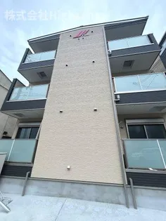 FASECIA ASCELLAの画像