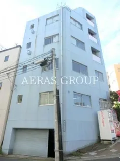 KN下瀬坂【4階】の外観