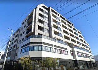 クリオ東小金井パークフロントの画像