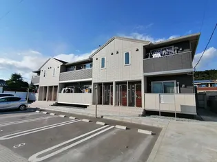 ラ フェリーチェ ヴィータ利府の画像