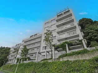 パーク コート瀬田の画像