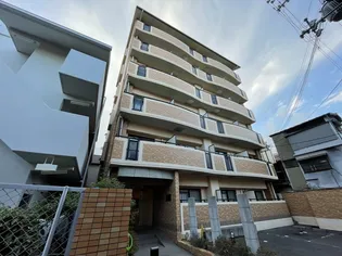 サニーコート文の里の画像