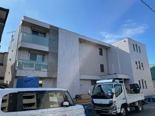 ホワイトステージ芝西の画像