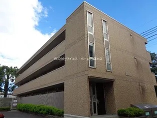 ハピネス武蔵野の画像