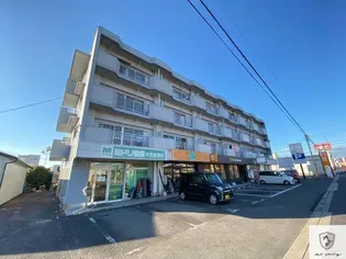 川島ハイツの画像