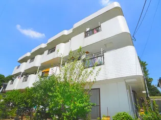 サンライズマンションの画像