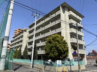 プルミエール香久池公園の画像