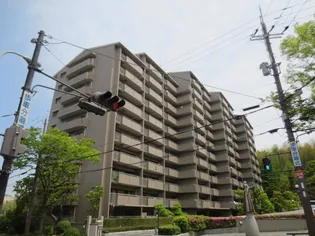 ジオ緑地公園3番館の画像