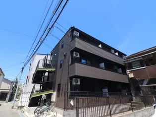 AMAGASAKI MODERN HEIGHTの画像