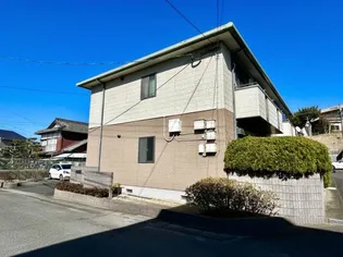 レガート外町 D棟の画像