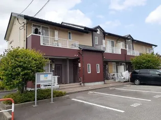 アルブルAの画像