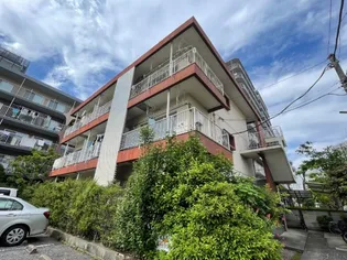 パールマンションの画像