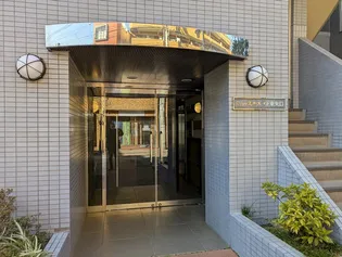 キャッスル エイト東矢口の画像