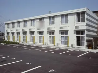 レオパレス西明寺の画像