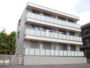 ハイツ ユングランの画像